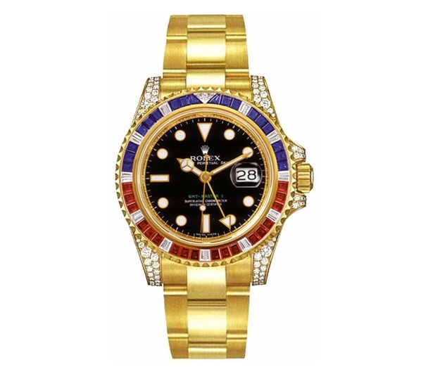 GMT-Master II 116758
