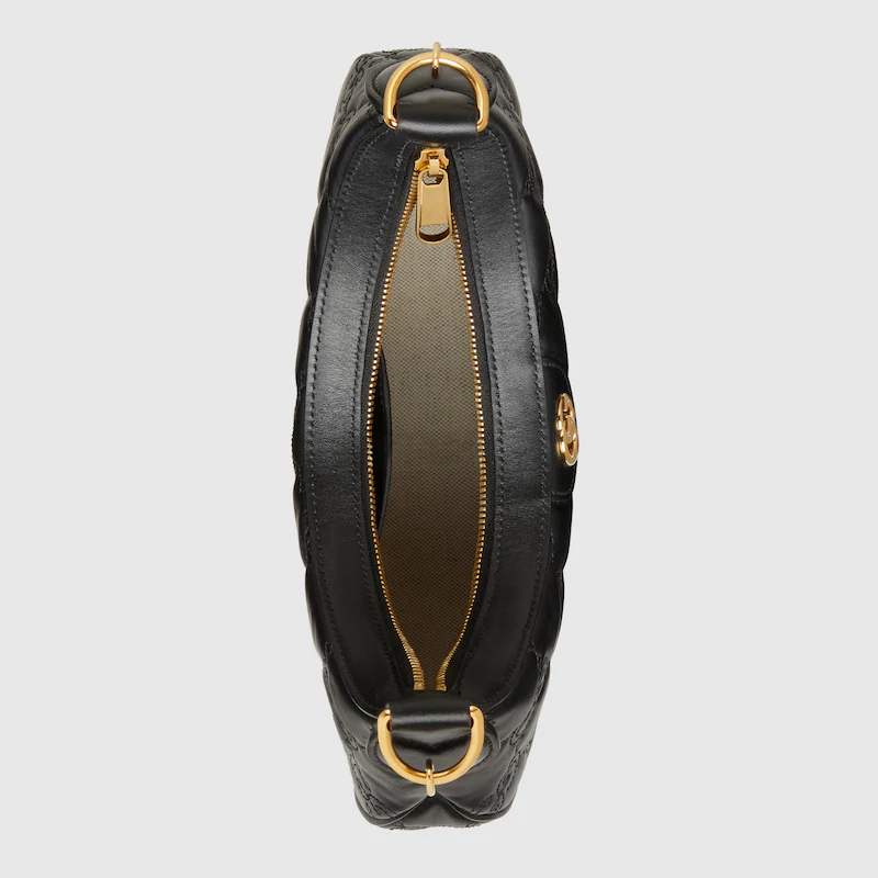 MATELASSE SMALL SHOULDER BAG