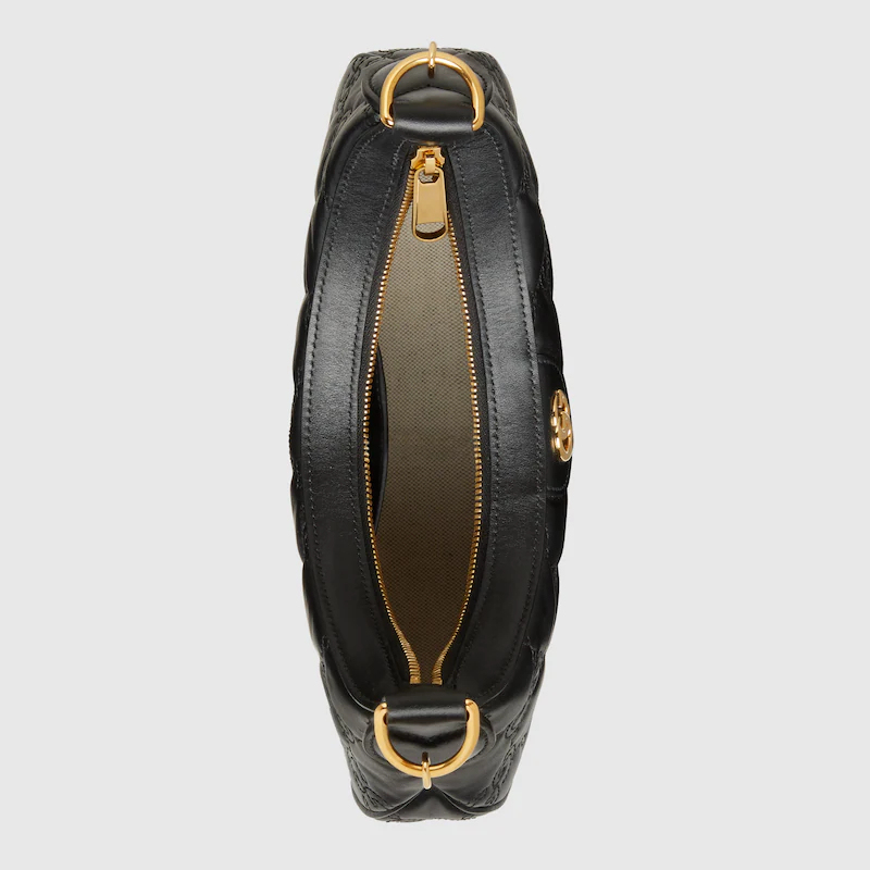 MATELASSE SMALL SHOULDER BAG