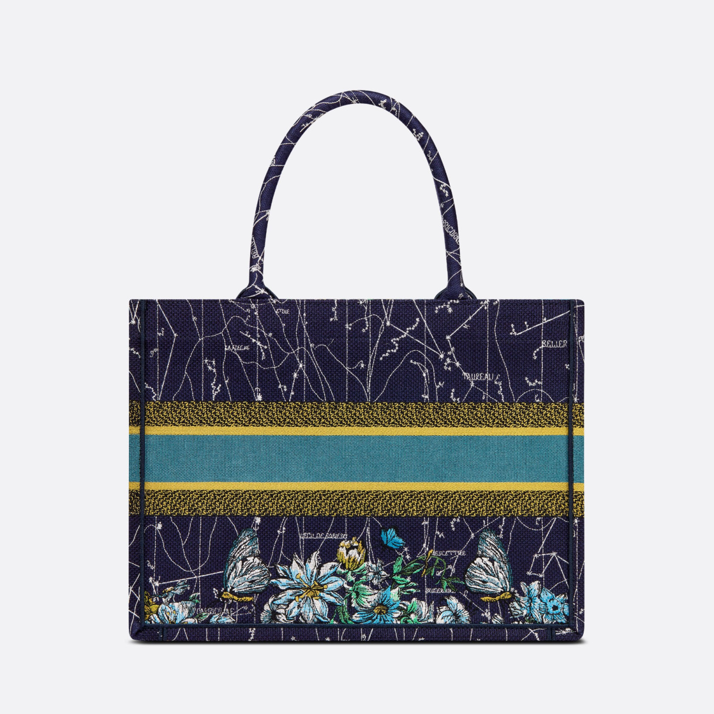 MEDIUM  BOOK TOTE