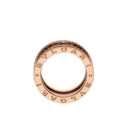 B.ZERO1 RING