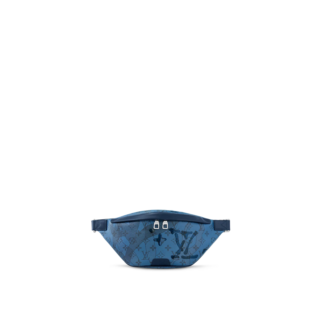 Discovery Bumbag