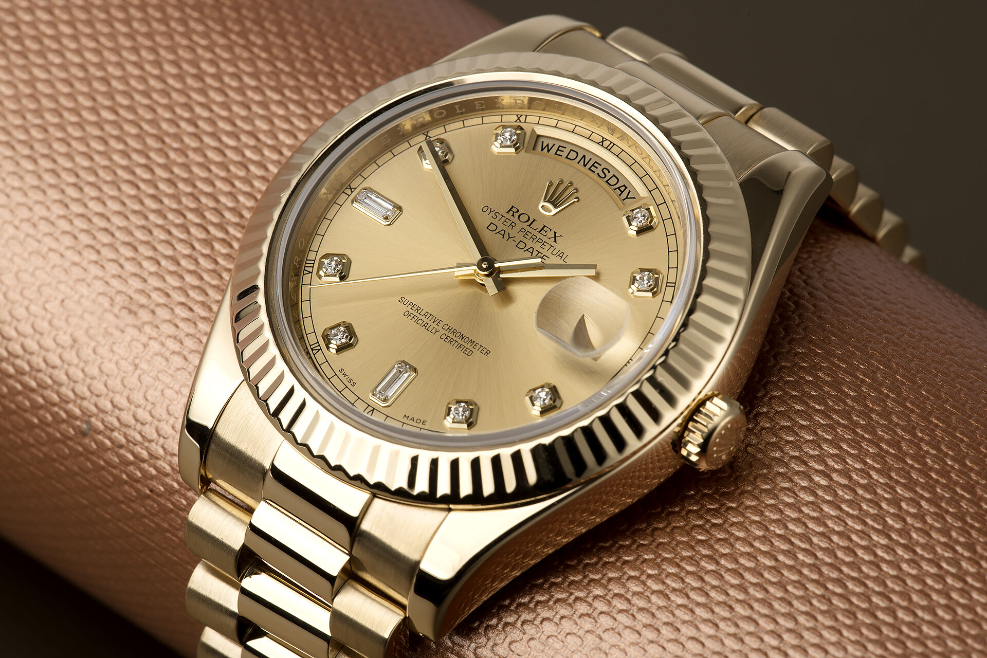 Day-Date II
