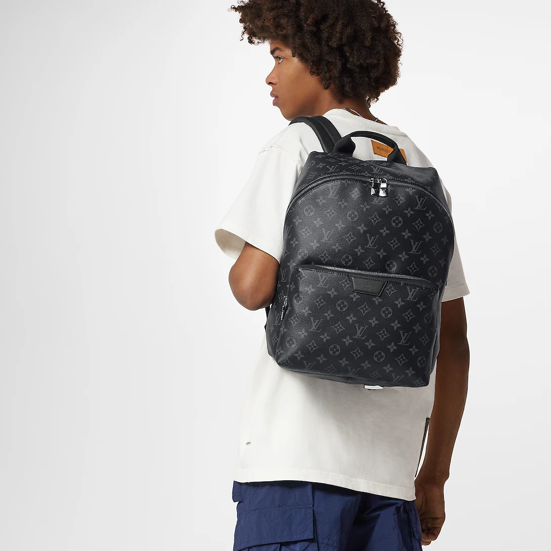 Discovery Backpack PM M43186
