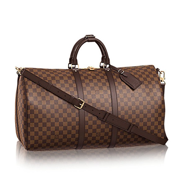Keepall 55 N41414