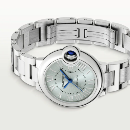 33MM BALLON BLEU DE CARTIER WATCH