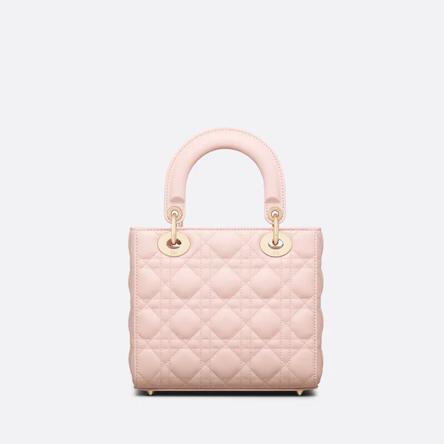 SMALL LADY  MY ABC BAG