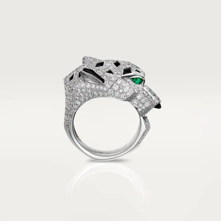 PANTHÈRE DE RING