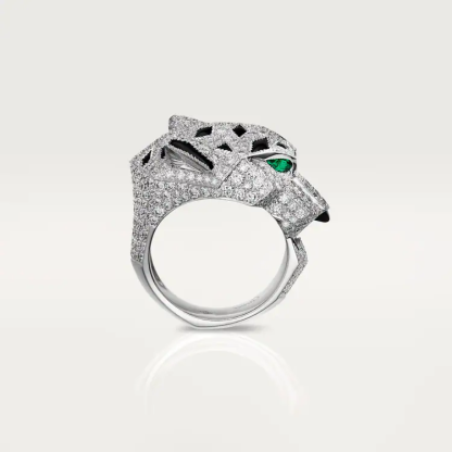 PANTHÈRE DE RING