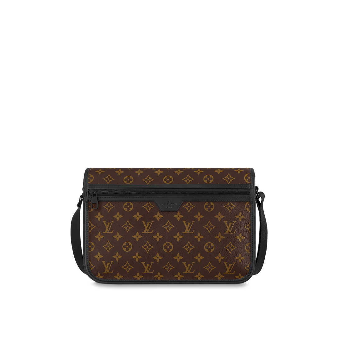 Archy Messenger MM