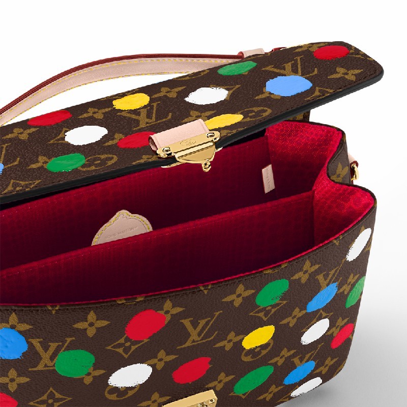 Pochette Metis