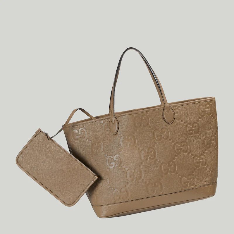 JUMBO  LARGE TOTE BAG
