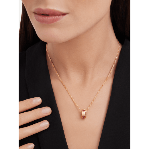SERPENTI NECKLACE