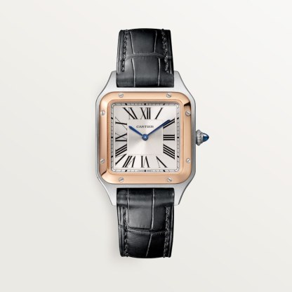 SANTOS-DUMONT WATCH SMALL MODEL