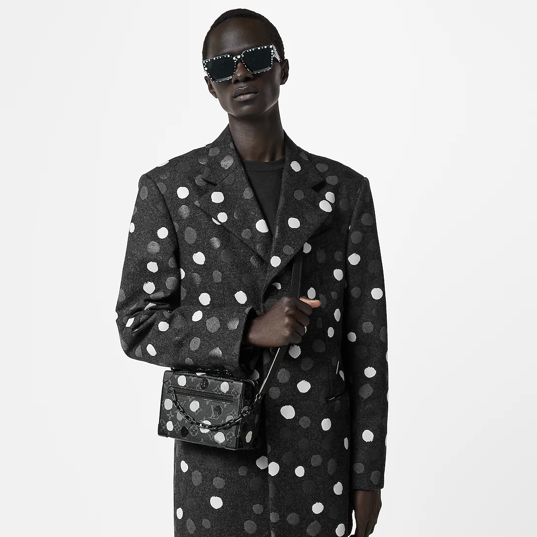 Mini Soft Trunk M81936