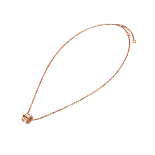 B.ZERO1 NECKLACE