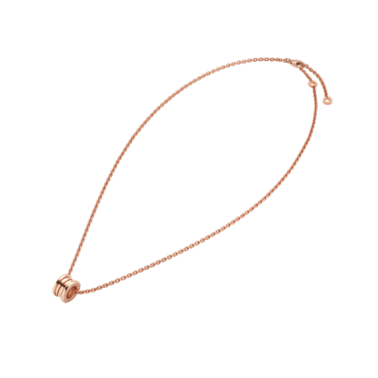 B.ZERO1 NECKLACE