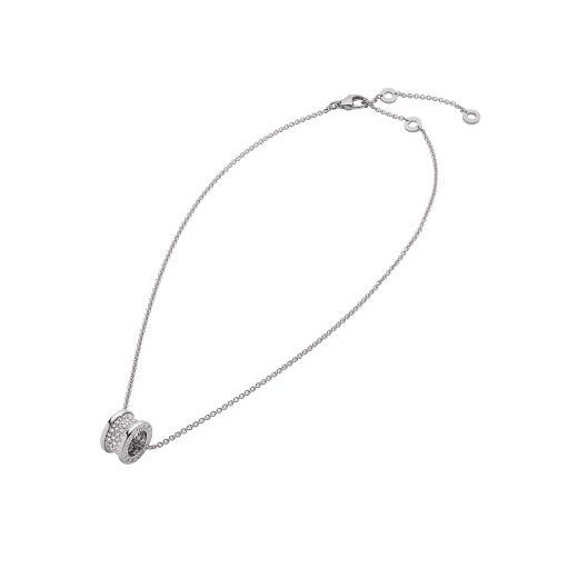 B.ZERO1 NECKLACE