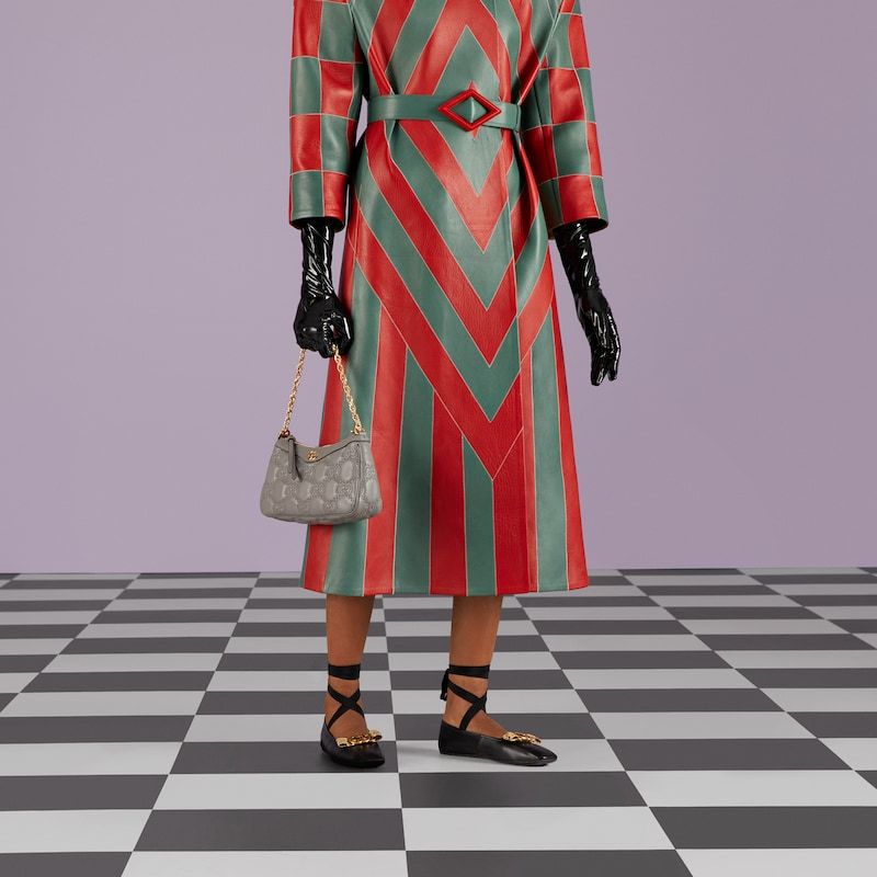 MATELASSE HANDBAG