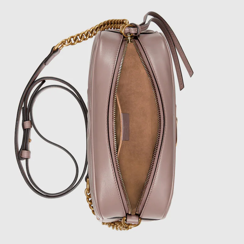 MARMONT SMALL SHOULDER BAG