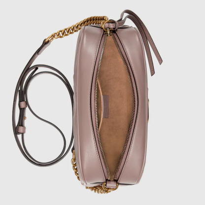 MARMONT SMALL SHOULDER BAG