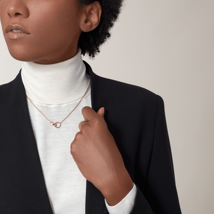 LOVE NECKLACE