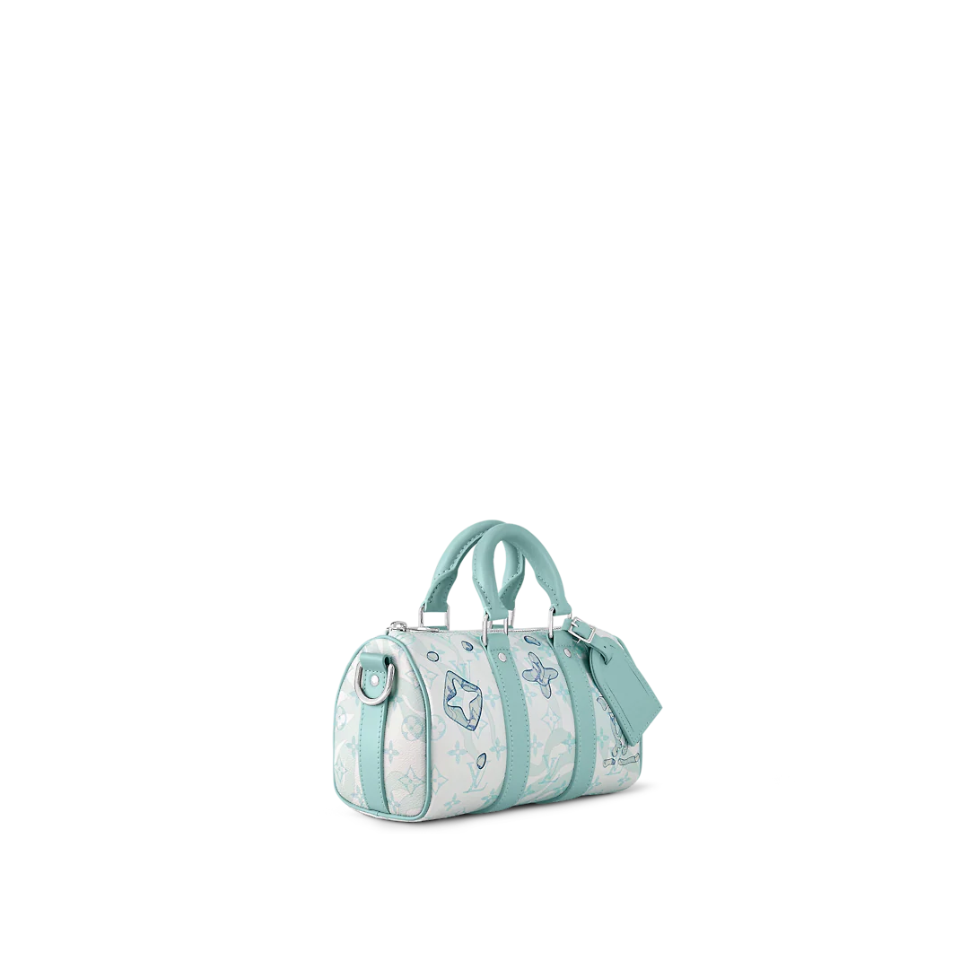 Keepall Bandouliere 25
