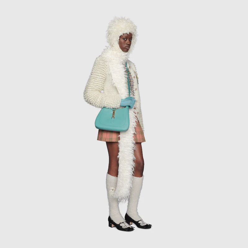JACKIE 1961 SMALL SHOULDER BAG