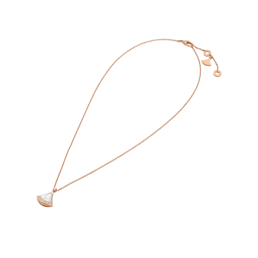 DIVAS DREAM NECKLACE