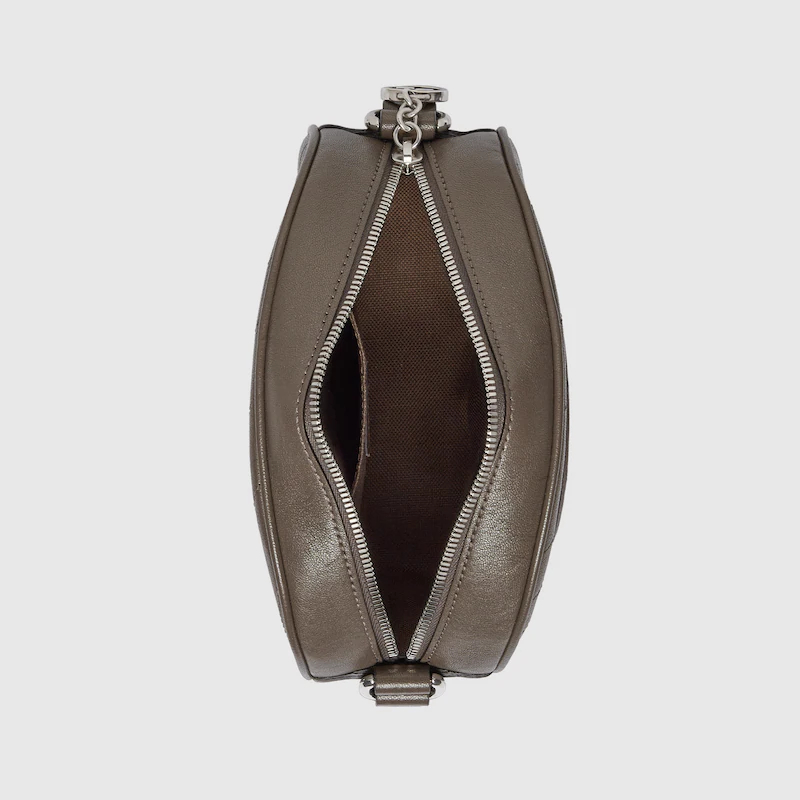 BLONDIE MINI SHOULDER BAG