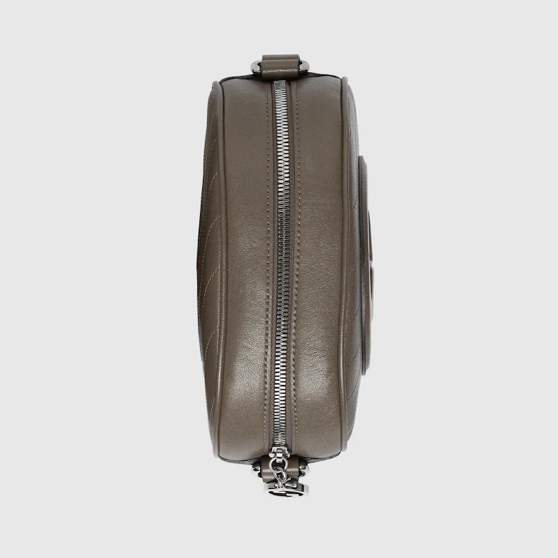 BLONDIE MINI SHOULDER BAG