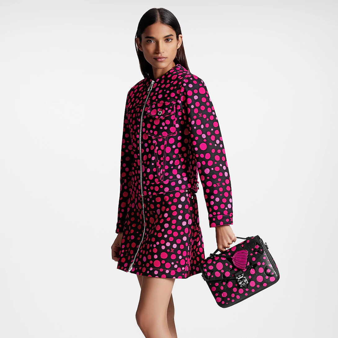 Pochette Metis