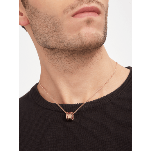 B.ZERO1 NECKLACE