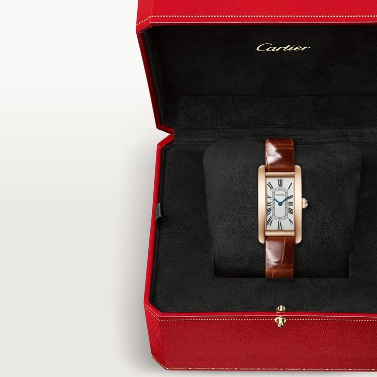 TANK AMÉRICAINE WATCH SMALL MODEL