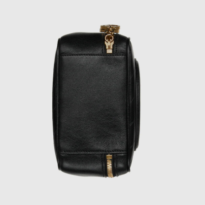 BLONDIE TOP HANDLE BAG