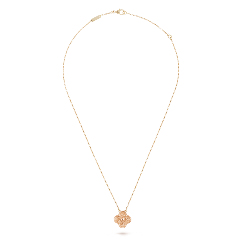 Vintage Alhambra pendant