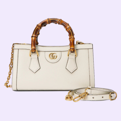 DIANA SMALL SHOULDER BAG