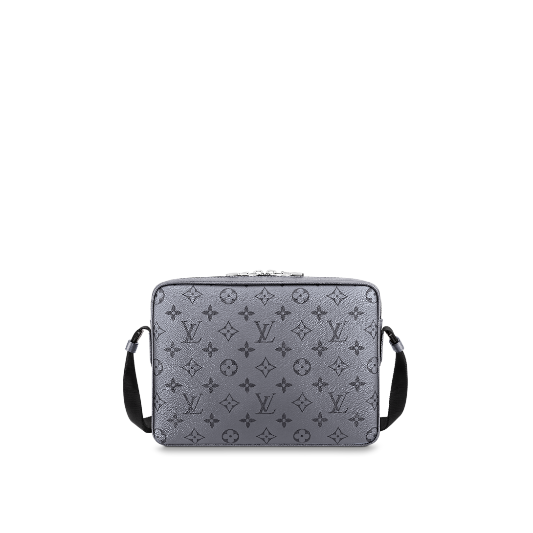Outdoor Messenger