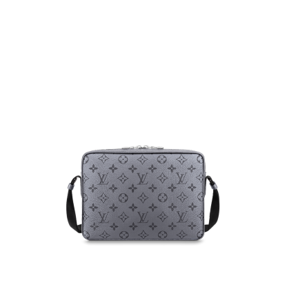 Outdoor Messenger