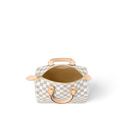 Speedy 25 N41371