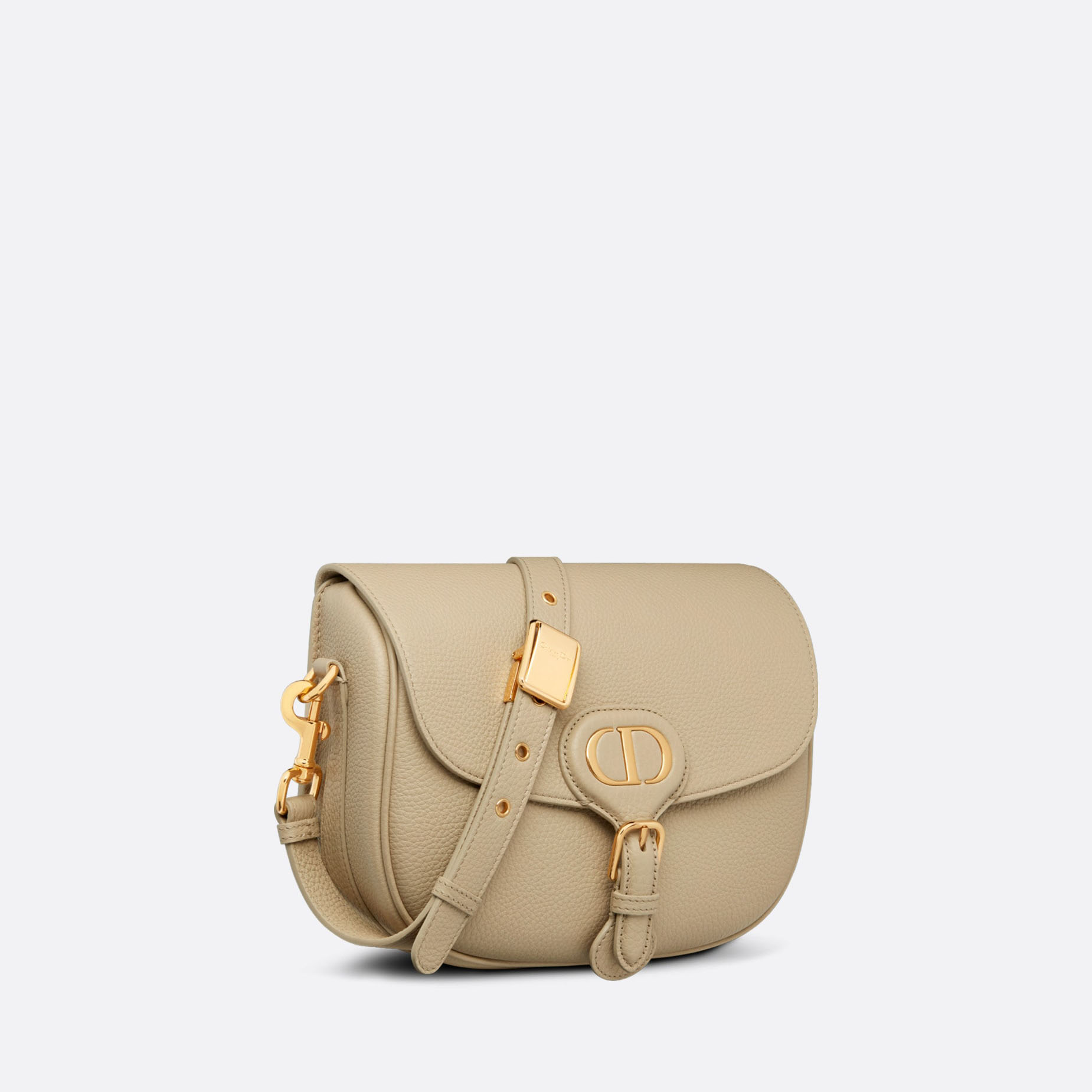 MEDIUM  BOBBY BAG