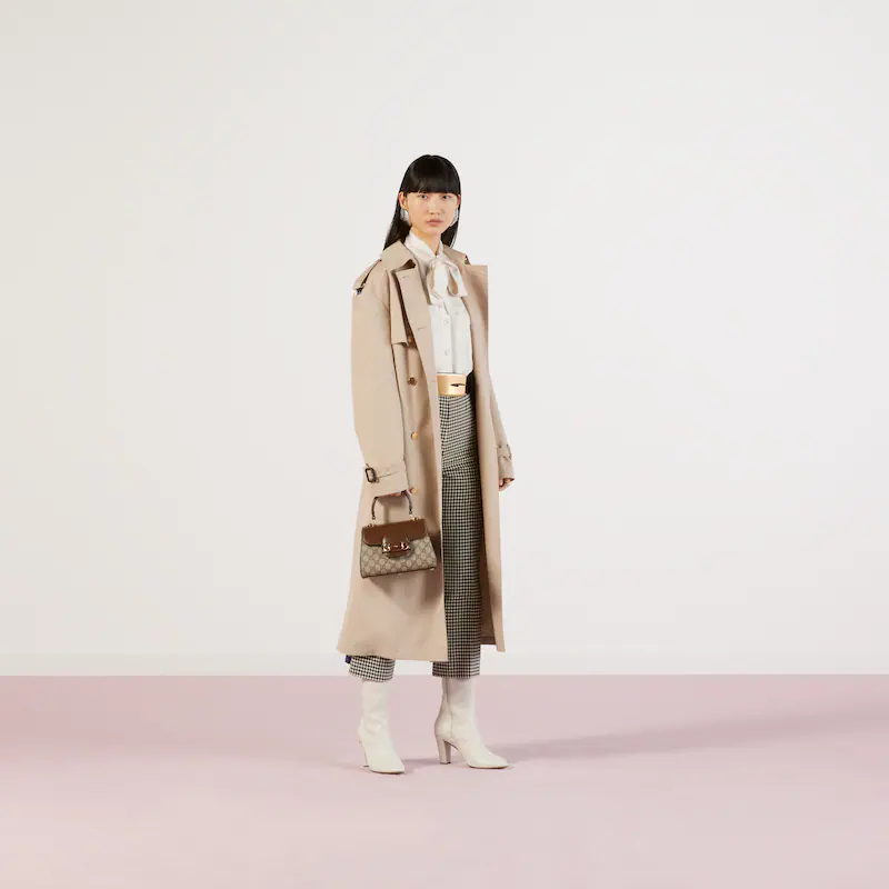 HORSEBIT 1955 MINI BAG