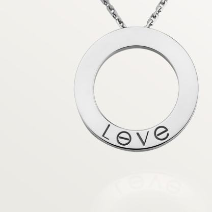 LOVE NECKLACE