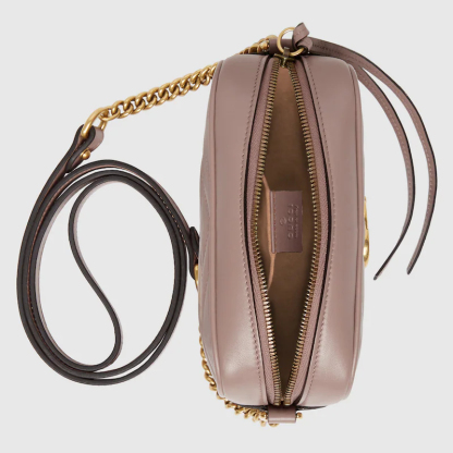 MARMONT MINI SHOULDER BAG