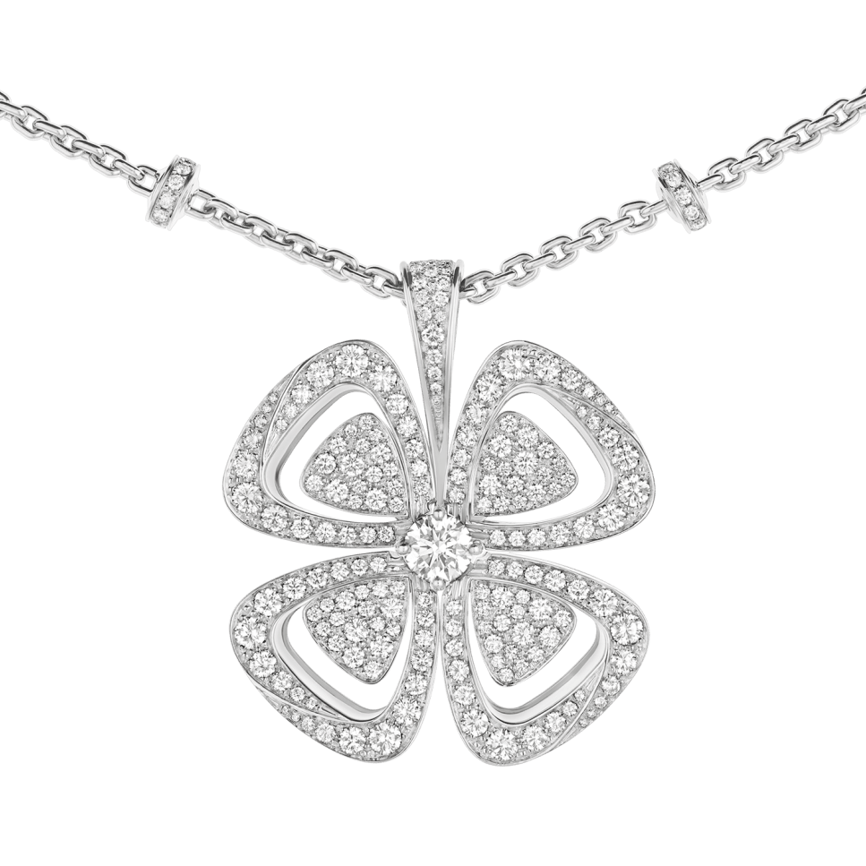 Fiorever Necklace