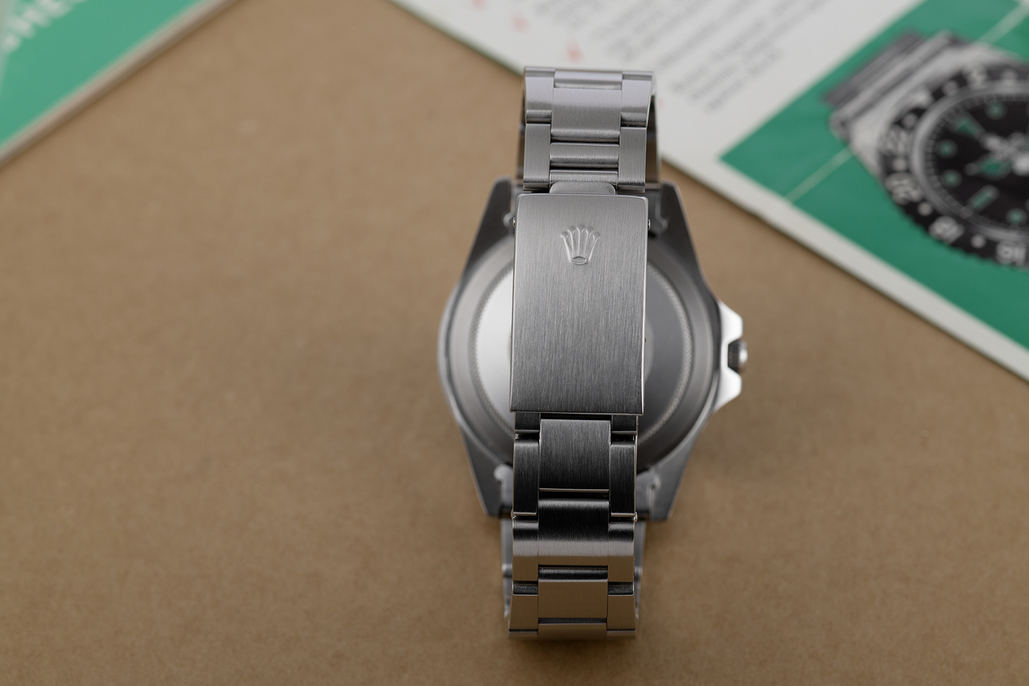 GMT-Master