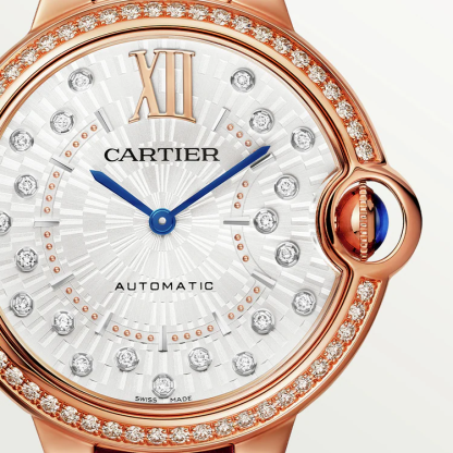 36MM BALLON BLEU DE CARTIER WATCH