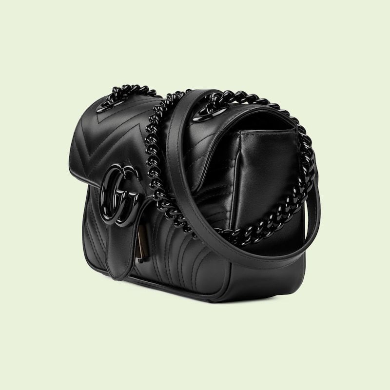 MARMONT MINI SHOULDER BAG