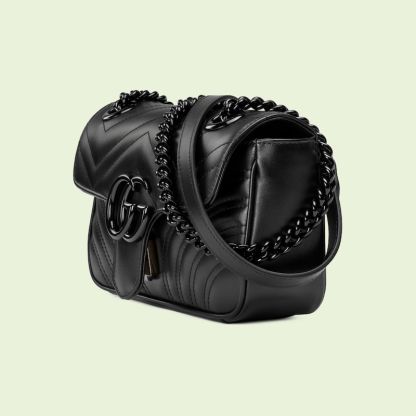 MARMONT MINI SHOULDER BAG