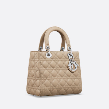 MEDIUM LADY  BAG